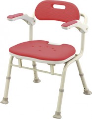 福祉用具購入(入浴用品)