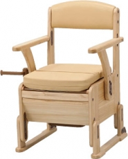 福祉用具購入(排泄・トイレ)
